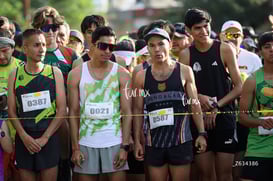 Carrera 5K y 10K Canacintra Torreón 2025 @tar.mx