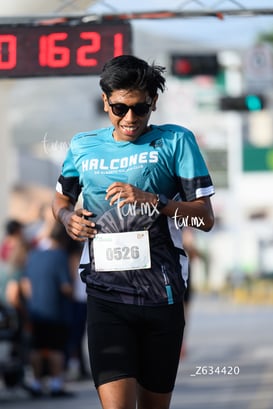 Roberto Aguilar, halcones @tar.mx