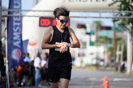 Carrera 5K y 10K Canacintra Torreón 2025 @tar.mx