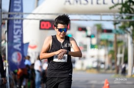 Carrera 5K y 10K Canacintra Torreón 2025 @tar.mx