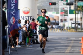 Carrera 5K y 10K Canacintra Torreón 2025 @tar.mx