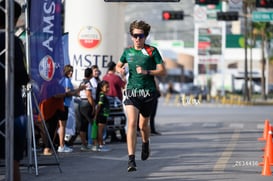 Carrera 5K y 10K Canacintra Torreón 2025 @tar.mx
