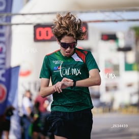 Carrera 5K y 10K Canacintra Torreón 2025 @tar.mx