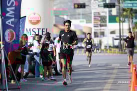 Carrera 5K y 10K Canacintra Torreón 2025 @tar.mx