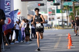 Carrera 5K y 10K Canacintra Torreón 2025 @tar.mx