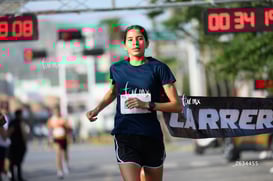 campeona 5K @tar.mx