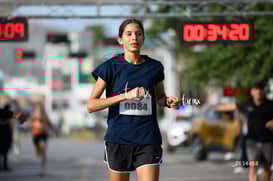campeona 5K @tar.mx