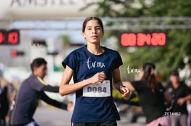 campeona 5K @tar.mx