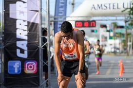 Carrera 5K y 10K Canacintra Torreón 2025 @tar.mx