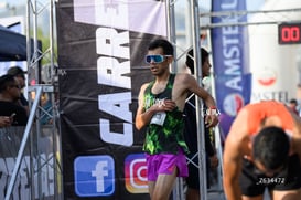 Carrera 5K y 10K Canacintra Torreón 2025 @tar.mx