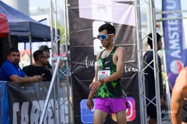 Carrera 5K y 10K Canacintra Torreón 2025 @tar.mx