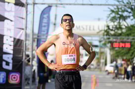 Carrera 5K y 10K Canacintra Torreón 2025 @tar.mx