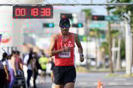 Carrera 5K y 10K Canacintra Torreón 2025 @tar.mx