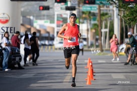 Carrera 5K y 10K Canacintra Torreón 2025 @tar.mx