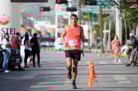 Carrera 5K y 10K Canacintra Torreón 2025 @tar.mx