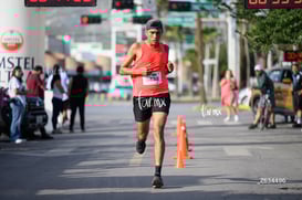 Carrera 5K y 10K Canacintra Torreón 2025 @tar.mx