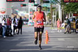 Carrera 5K y 10K Canacintra Torreón 2025 @tar.mx