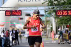 Carrera 5K y 10K Canacintra Torreón 2025 @tar.mx