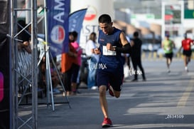 Carrera 5K y 10K Canacintra Torreón 2025 @tar.mx