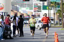 Carrera 5K y 10K Canacintra Torreón 2025 @tar.mx