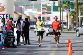 Carrera 5K y 10K Canacintra Torreón 2025 @tar.mx