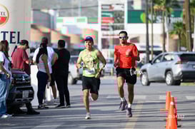 Carrera 5K y 10K Canacintra Torreón 2025 @tar.mx