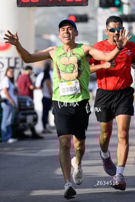 Carrera 5K y 10K Canacintra Torreón 2025 @tar.mx