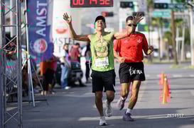 Carrera 5K y 10K Canacintra Torreón 2025 @tar.mx