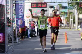 Carrera 5K y 10K Canacintra Torreón 2025 @tar.mx