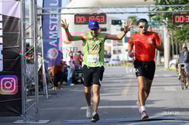 Carrera 5K y 10K Canacintra Torreón 2025 @tar.mx