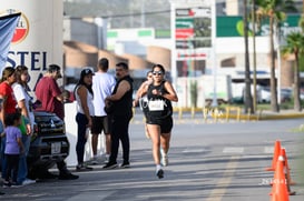 Lucero Alvarado, halcones @tar.mx