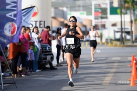 Lucero Alvarado, halcones @tar.mx