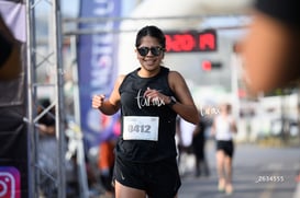 Lucero Alvarado, halcones @tar.mx