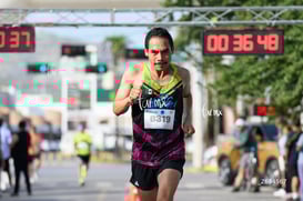 Jaime Ocon, halcones @tar.mx
