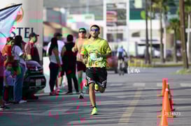 Carrera 5K y 10K Canacintra Torreón 2025 @tar.mx
