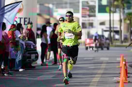 Carrera 5K y 10K Canacintra Torreón 2025 @tar.mx