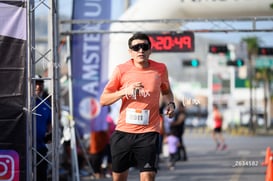 Carrera 5K y 10K Canacintra Torreón 2025 @tar.mx