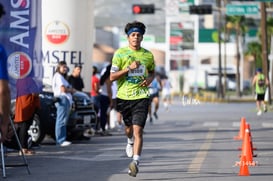 Carrera 5K y 10K Canacintra Torreón 2025 @tar.mx