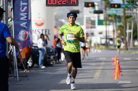 Carrera 5K y 10K Canacintra Torreón 2025 @tar.mx