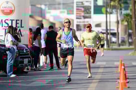 Carrera 5K y 10K Canacintra Torreón 2025 @tar.mx