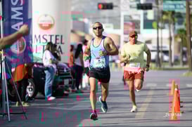 Carrera 5K y 10K Canacintra Torreón 2025 @tar.mx