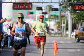 Carrera 5K y 10K Canacintra Torreón 2025 @tar.mx