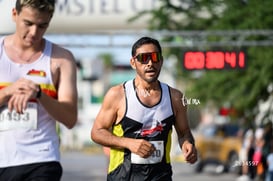 Carrera 5K y 10K Canacintra Torreón 2025 @tar.mx
