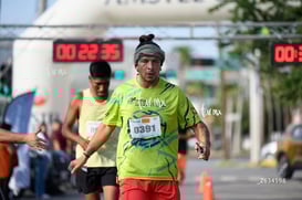 Carrera 5K y 10K Canacintra Torreón 2025 @tar.mx