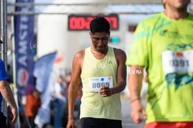 Carrera 5K y 10K Canacintra Torreón 2025 @tar.mx