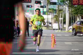 Carrera 5K y 10K Canacintra Torreón 2025 @tar.mx