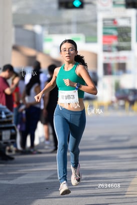 Carrera 5K y 10K Canacintra Torreón 2025 @tar.mx