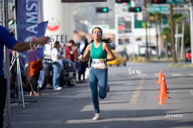 Carrera 5K y 10K Canacintra Torreón 2025 @tar.mx