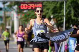 Valeria Macias, campeona 10K @tar.mx