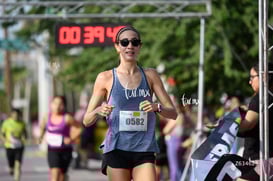 Valeria Macias, campeona 10K @tar.mx